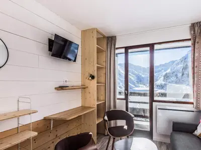 Ferienwohnung für 5 Personen (21 m²) 5/9