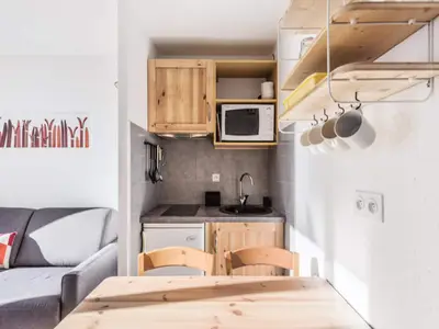 Ferienwohnung für 5 Personen (21 m²) 6/9