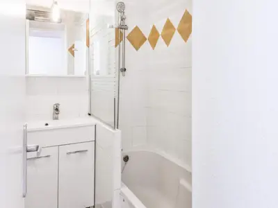 Ferienwohnung für 5 Personen (21 m²) 8/9