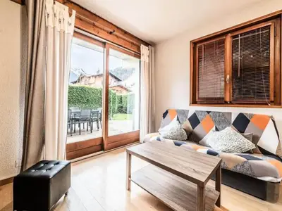 Ferienwohnung für 7 Personen (50 m²) in Morzine 7/10