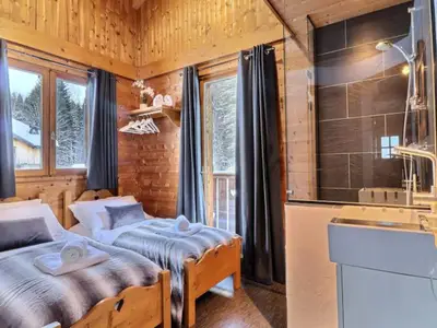 Ferienwohnung für 9 Personen (150 m²) 10/10