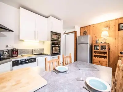 Ferienwohnung für 7 Personen (50 m²) in Morzine 9/10