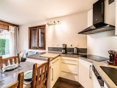 Ferienwohnung für 7 Personen (50 m²) in Morzine 10/10