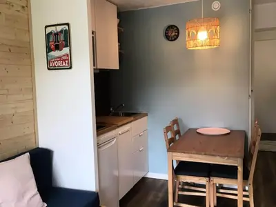 Ferienwohnung für 6 Personen (24 m²) 5/10