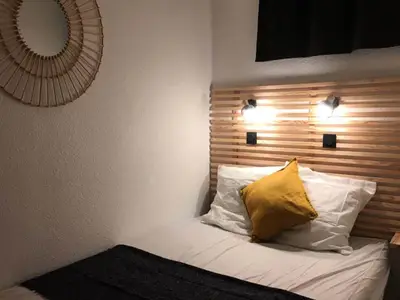 Ferienwohnung für 6 Personen (24 m²) 8/10