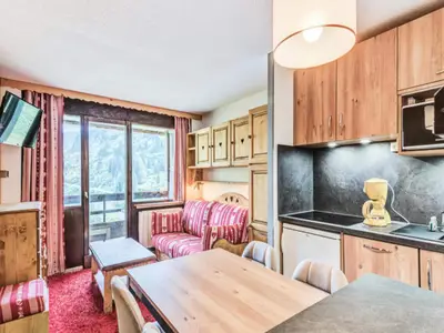 Ferienwohnung für 5 Personen (27 m²) 2/10