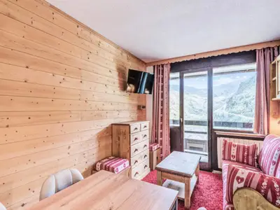 Ferienwohnung für 5 Personen (27 m²) 4/10