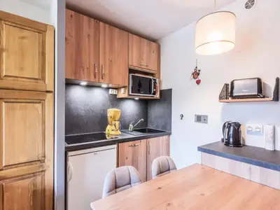 Ferienwohnung für 5 Personen (27 m²) 5/10