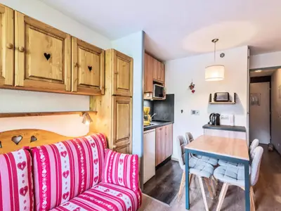 Ferienwohnung für 5 Personen (27 m²) 6/10