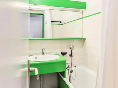 Ferienwohnung für 5 Personen (27 m²) 9/10