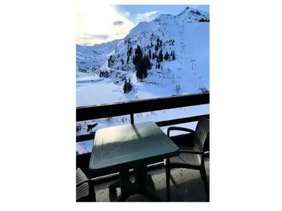 Ferienwohnung für 5 Personen (27 m²) 10/10