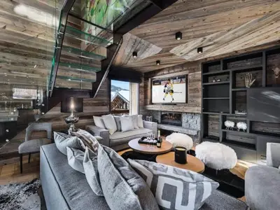 Ferienwohnung für 13 Personen (325 m²) in Demi-Quartier 1/10