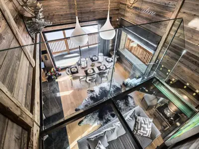 Ferienwohnung für 13 Personen (325 m²) in Demi-Quartier 3/10