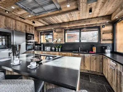 Ferienwohnung für 13 Personen (325 m²) in Demi-Quartier 8/10