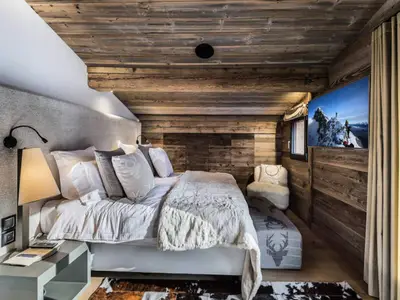 Ferienwohnung für 13 Personen (325 m²) in Demi-Quartier 9/10