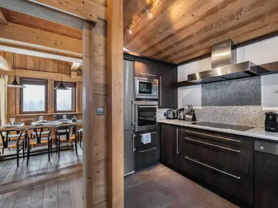 Ferienwohnung für 9 Personen (220 m²) in La Mottaz 2/10