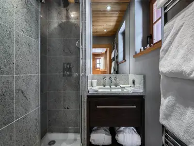 Ferienwohnung für 9 Personen (220 m²) in La Mottaz 5/10