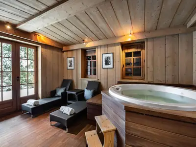 Ferienwohnung für 9 Personen (220 m²) in La Mottaz 7/10