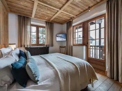 Ferienwohnung für 9 Personen (220 m²) in La Mottaz 9/10