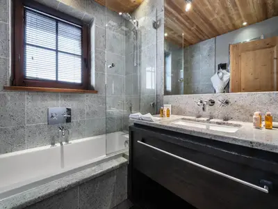 Ferienwohnung für 9 Personen (220 m²) in La Mottaz 10/10