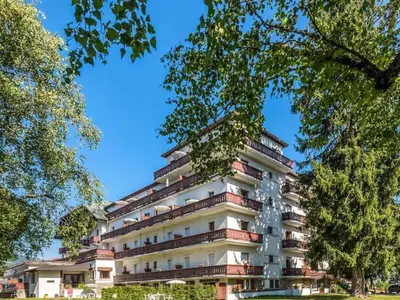 Ferienwohnung für 7 Personen (40 m²) in Megève 3/10