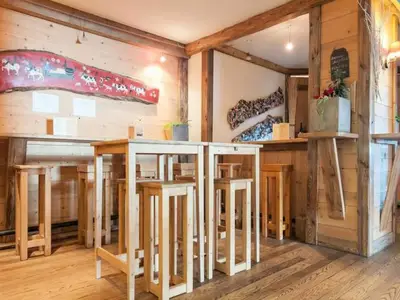 Ferienwohnung für 7 Personen (40 m²) in Megève 4/10