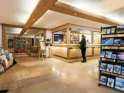 Ferienwohnung für 7 Personen (40 m²) in Megève 7/10