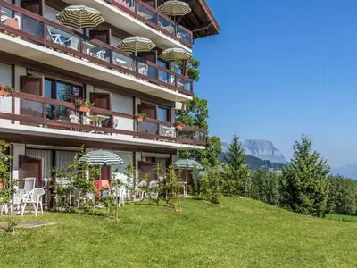 Ferienwohnung für 9 Personen (55 m²) in Megève 7/10