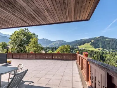 Ferienwohnung für 9 Personen (55 m²) in Megève 8/10