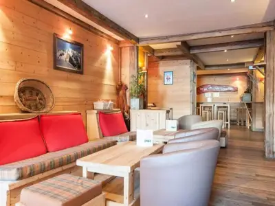 Ferienwohnung für 9 Personen (55 m²) in Megève 9/10