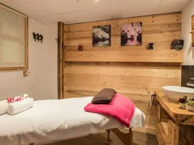 Ferienwohnung für 7 Personen (40 m²) in Megève 7/10