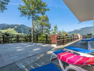 Ferienwohnung für 7 Personen (40 m²) in Megève 9/10