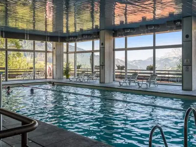 Ferienwohnung für 7 Personen (55 m²) in Megève 4/10