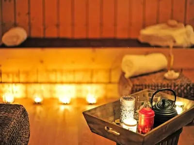 Ferienwohnung für 7 Personen (55 m²) in Megève 5/10