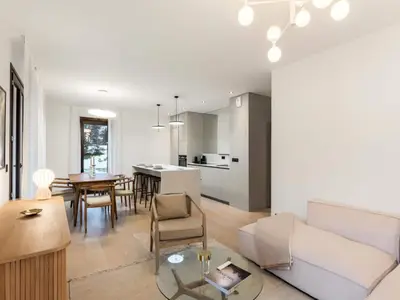 Ferienwohnung für 7 Personen (98 m²) in Pont d'Arbon 2/10