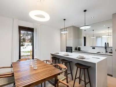 Ferienwohnung für 7 Personen (98 m²) in Pont d'Arbon 3/10