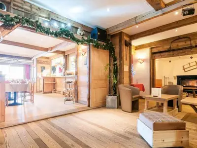 Ferienwohnung für 7 Personen (55 m²) in Megève 10/10