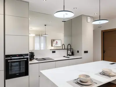 Ferienwohnung für 7 Personen (98 m²) in Pont d'Arbon 4/10