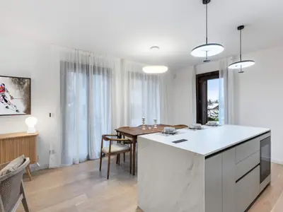 Ferienwohnung für 7 Personen (98 m²) in Pont d'Arbon 5/10