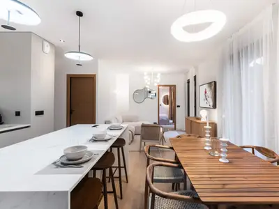 Ferienwohnung für 7 Personen (98 m²) in Pont d'Arbon 6/10