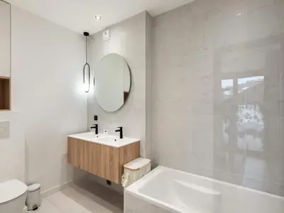 Ferienwohnung für 7 Personen (98 m²) in Pont d'Arbon 8/10