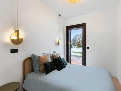 Ferienwohnung für 7 Personen (98 m²) in Pont d'Arbon 9/10