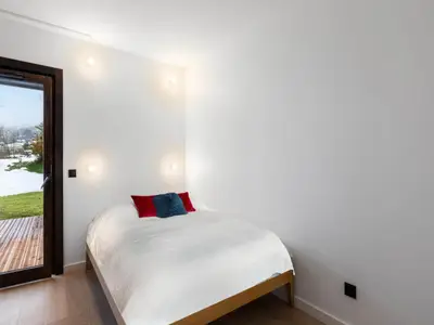 Ferienwohnung für 7 Personen (98 m²) in Pont d'Arbon 10/10