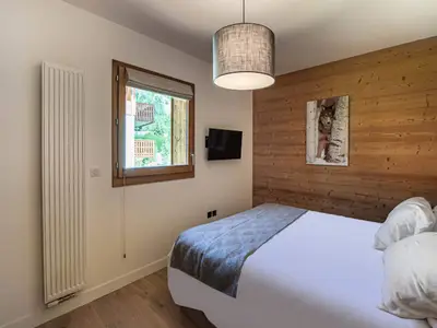 Ferienwohnung für 7 Personen (100 m²) in La Mottaz 1/6