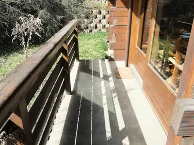 Ferienwohnung für 9 Personen (110 m²) in Le Golet 1/10