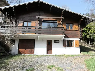 Ferienwohnung für 9 Personen (110 m²) in Le Golet 4/10