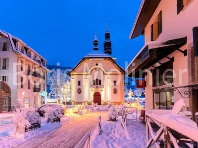 Ferienwohnung für 9 Personen (110 m²) in Le Golet 7/10