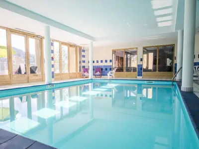 Ferienwohnung für 5 Personen (33 m²) in Les Praz 5/10