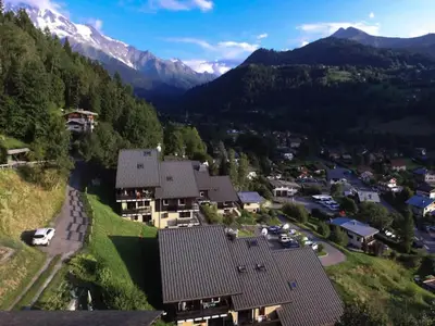 Ferienwohnung für 5 Personen (33 m²) in Les Praz 6/10