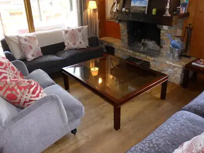 Ferienwohnung für 16 Personen (360 m²) in Les Contamines-Montjoie 1/10